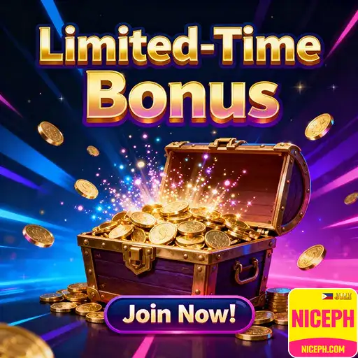 niceph bonus play exciting game