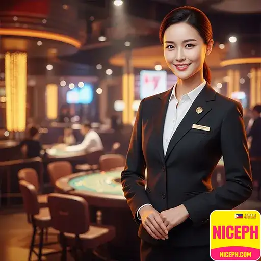niceph casino explore trusted game