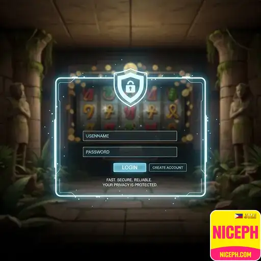 niceph login earn rewards best game