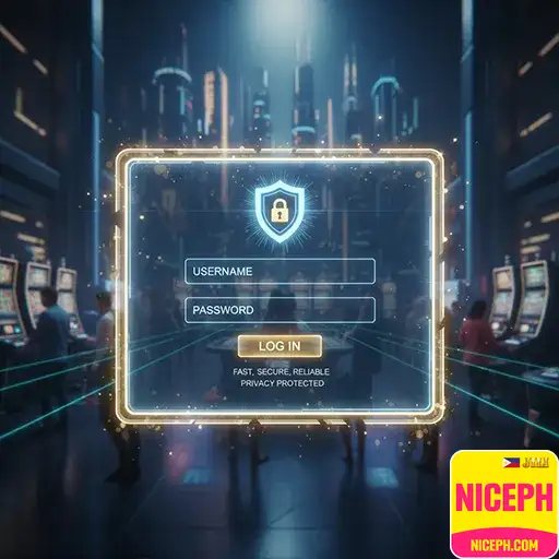 niceph login earn rewards elite game
