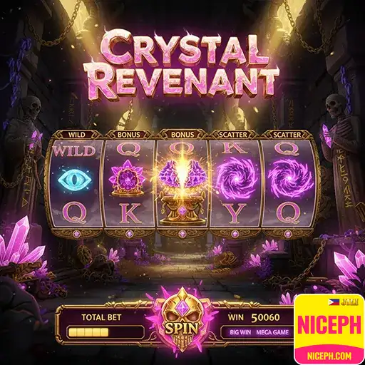 niceph slots experience elite game