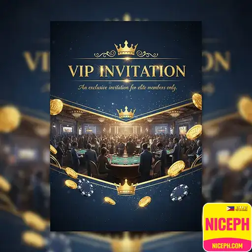 niceph vip explore exclusive game