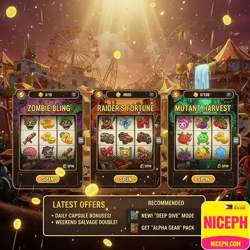 niceph  engage in premier game